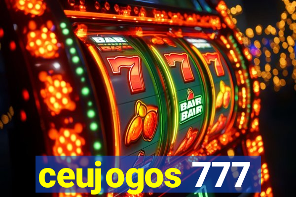 ceujogos 777